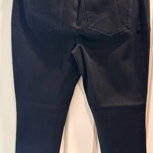 New American Eagle Outfitters black Jeans